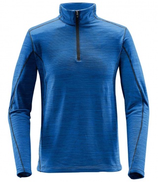 Stormtech HTZ1  Base Thermal Zip Neck Top